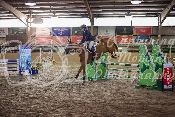 12299 - Shea - 2026 Fall Finale - Saturday September 12th