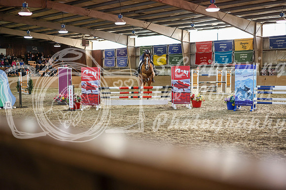 12300 - Shea - 2026 Fall Finale - Saturday September 12th