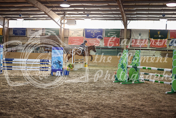 12317 - Shea - 2026 Fall Finale - Saturday September 12th