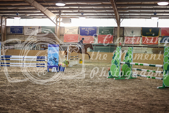 12318 - Shea - 2026 Fall Finale - Saturday September 12th
