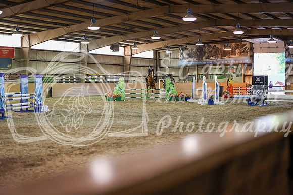 12624 - Shea - 2026 Fall Finale - Saturday September 12th