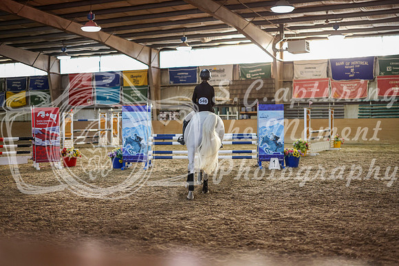 12455 - Shea - 2026 Fall Finale - Saturday September 12th