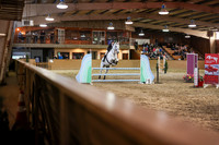12458 - Shea - 2026 Fall Finale - Saturday September 12th