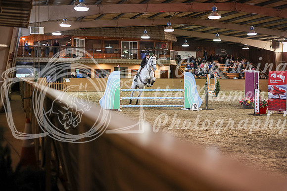 12458 - Shea - 2026 Fall Finale - Saturday September 12th