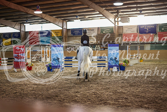 12457 - Shea - 2026 Fall Finale - Saturday September 12th