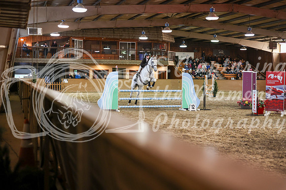 12459 - Shea - 2026 Fall Finale - Saturday September 12th
