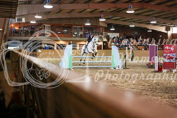 12460 - Shea - 2026 Fall Finale - Saturday September 12th