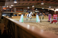 12461 - Shea - 2026 Fall Finale - Saturday September 12th