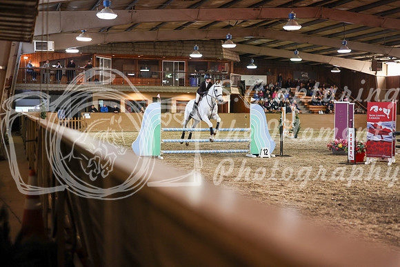 12461 - Shea - 2026 Fall Finale - Saturday September 12th