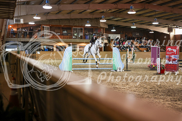 12462 - Shea - 2026 Fall Finale - Saturday September 12th