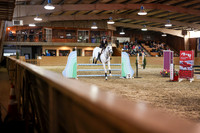 12464 - Shea - 2026 Fall Finale - Saturday September 12th