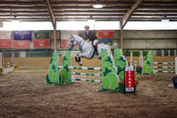 12467 - Shea - 2026 Fall Finale - Saturday September 12th