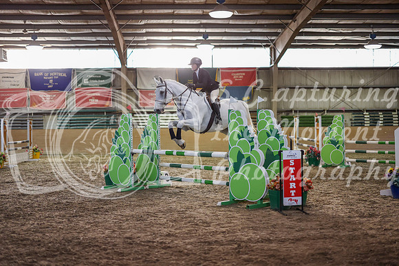 12467 - Shea - 2026 Fall Finale - Saturday September 12th