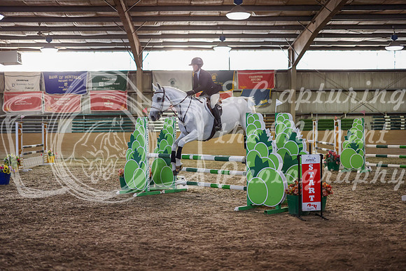12469 - Shea - 2026 Fall Finale - Saturday September 12th