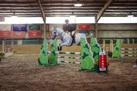 12468 - Shea - 2026 Fall Finale - Saturday September 12th