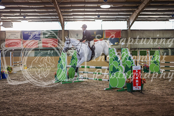 12470 - Shea - 2026 Fall Finale - Saturday September 12th