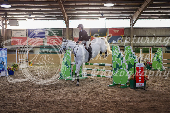 12472 - Shea - 2026 Fall Finale - Saturday September 12th