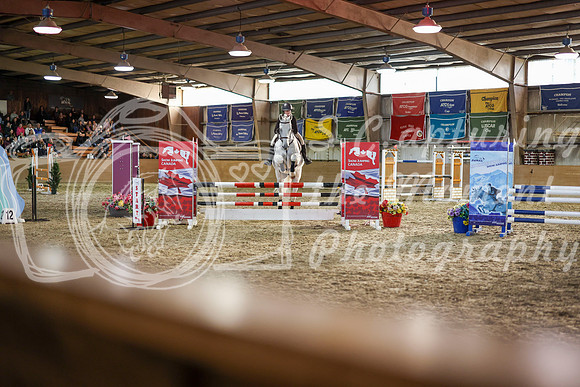 12474 - Shea - 2026 Fall Finale - Saturday September 12th