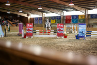 12473 - Shea - 2026 Fall Finale - Saturday September 12th