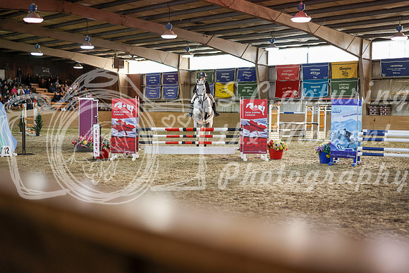 12473 - Shea - 2026 Fall Finale - Saturday September 12th