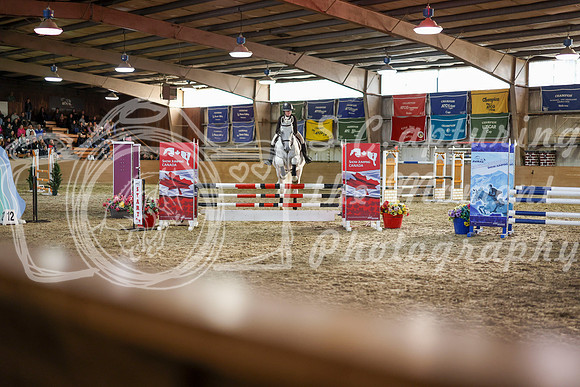 12475 - Shea - 2026 Fall Finale - Saturday September 12th