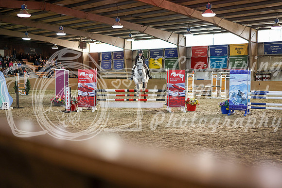12476 - Shea - 2026 Fall Finale - Saturday September 12th