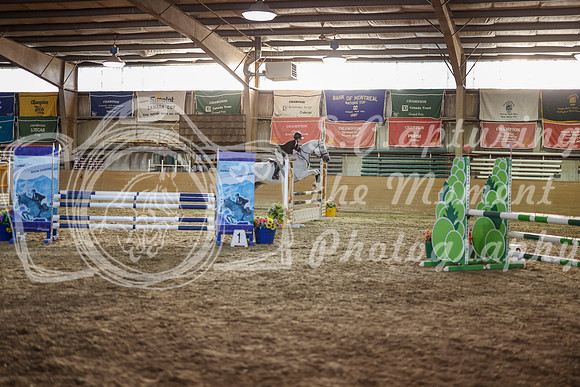 12486 - Shea - 2026 Fall Finale - Saturday September 12th