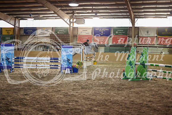 12487 - Shea - 2026 Fall Finale - Saturday September 12th