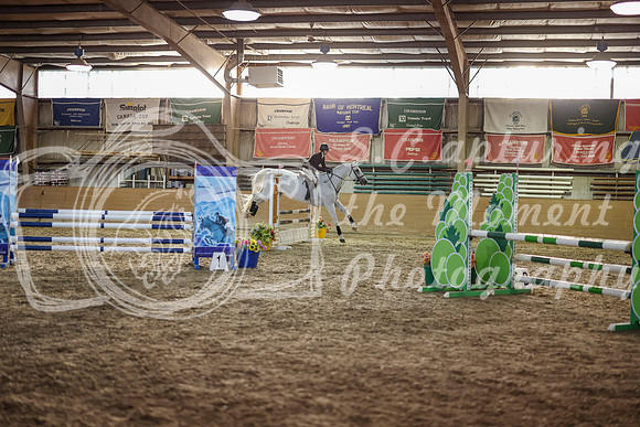 12490 - Shea - 2026 Fall Finale - Saturday September 12th