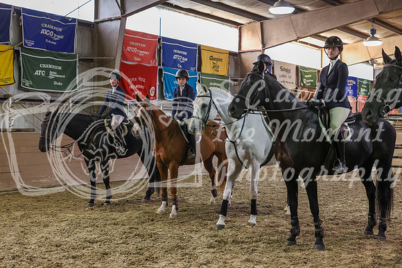 12547 - Shea - 2026 Fall Finale - Saturday September 12th