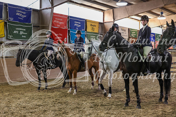 12549 - Shea - 2026 Fall Finale - Saturday September 12th