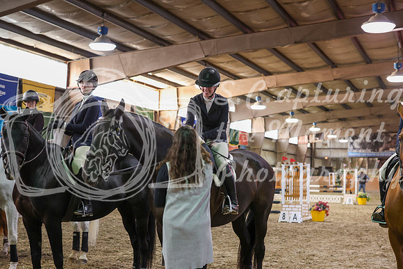 12550 - Shea - 2026 Fall Finale - Saturday September 12th