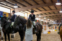 12551 - Shea - 2026 Fall Finale - Saturday September 12th