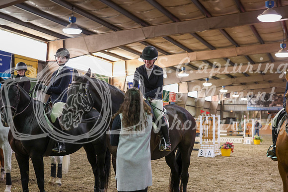 12552 - Shea - 2026 Fall Finale - Saturday September 12th