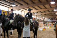 12555 - Shea - 2026 Fall Finale - Saturday September 12th