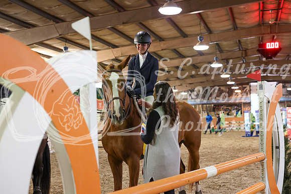 12557 - Shea - 2026 Fall Finale - Saturday September 12th