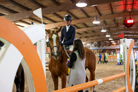 12558 - Shea - 2026 Fall Finale - Saturday September 12th