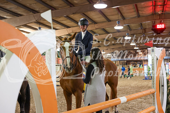 12558 - Shea - 2026 Fall Finale - Saturday September 12th