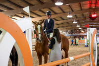 12559 - Shea - 2026 Fall Finale - Saturday September 12th