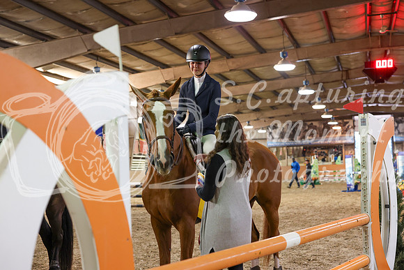 12559 - Shea - 2026 Fall Finale - Saturday September 12th
