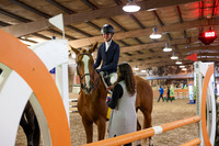 12560 - Shea - 2026 Fall Finale - Saturday September 12th
