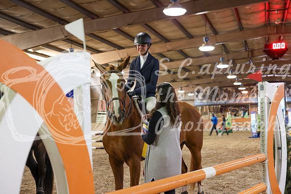 12560 - Shea - 2026 Fall Finale - Saturday September 12th