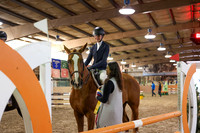 12561 - Shea - 2026 Fall Finale - Saturday September 12th
