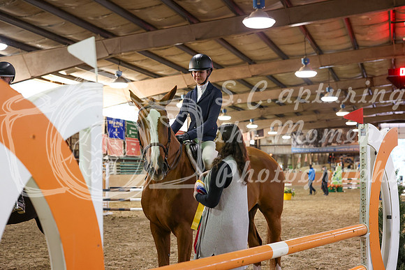 12562 - Shea - 2026 Fall Finale - Saturday September 12th