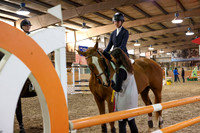12563 - Shea - 2026 Fall Finale - Saturday September 12th
