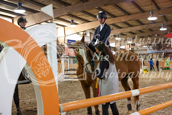 12563 - Shea - 2026 Fall Finale - Saturday September 12th
