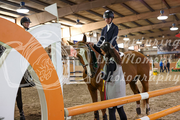 12564 - Shea - 2026 Fall Finale - Saturday September 12th