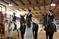 12565 - Shea - 2026 Fall Finale - Saturday September 12th