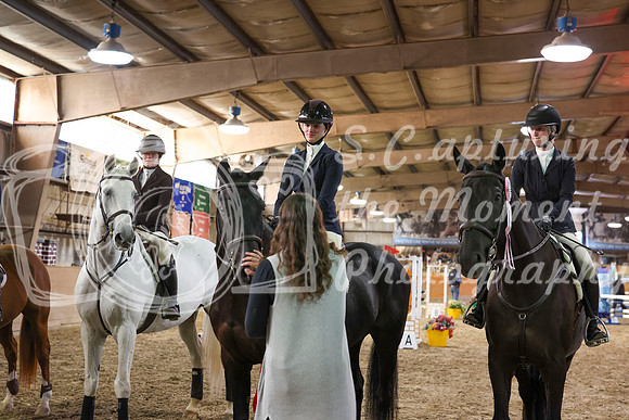 12565 - Shea - 2026 Fall Finale - Saturday September 12th