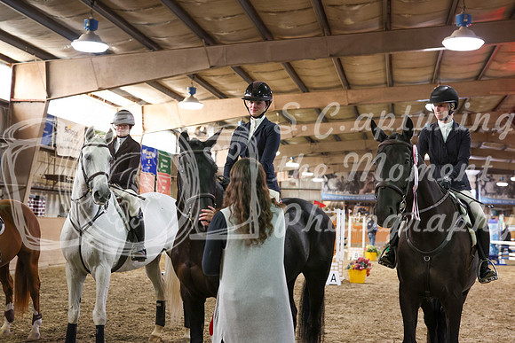12566 - Shea - 2026 Fall Finale - Saturday September 12th